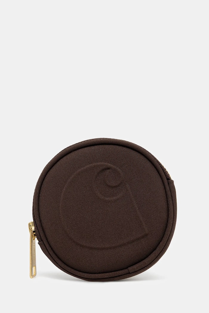 Carhartt WIP wallet Clarton Zip Wallet