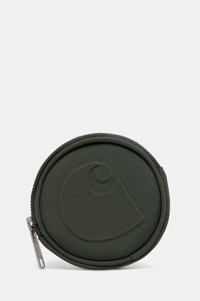 Carhartt WIP wallet Clarton Zip Wallet