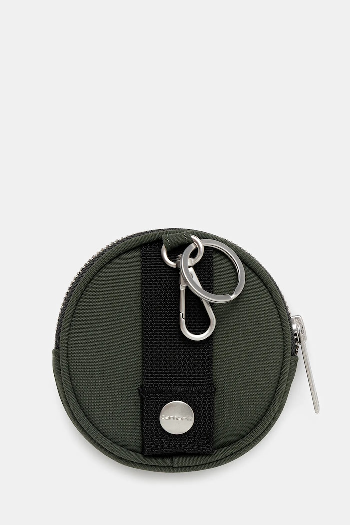 Carhartt WIP wallet Clarton Zip Wallet — photo 2