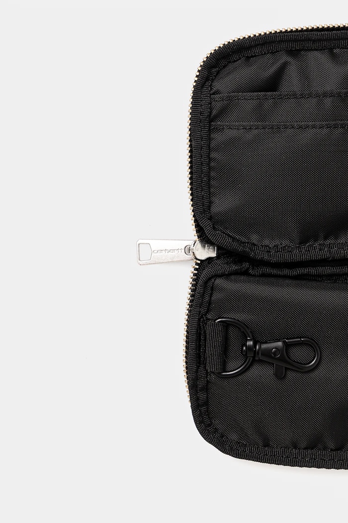 Carhartt WIP wallet Leroy Wallet — photo 3