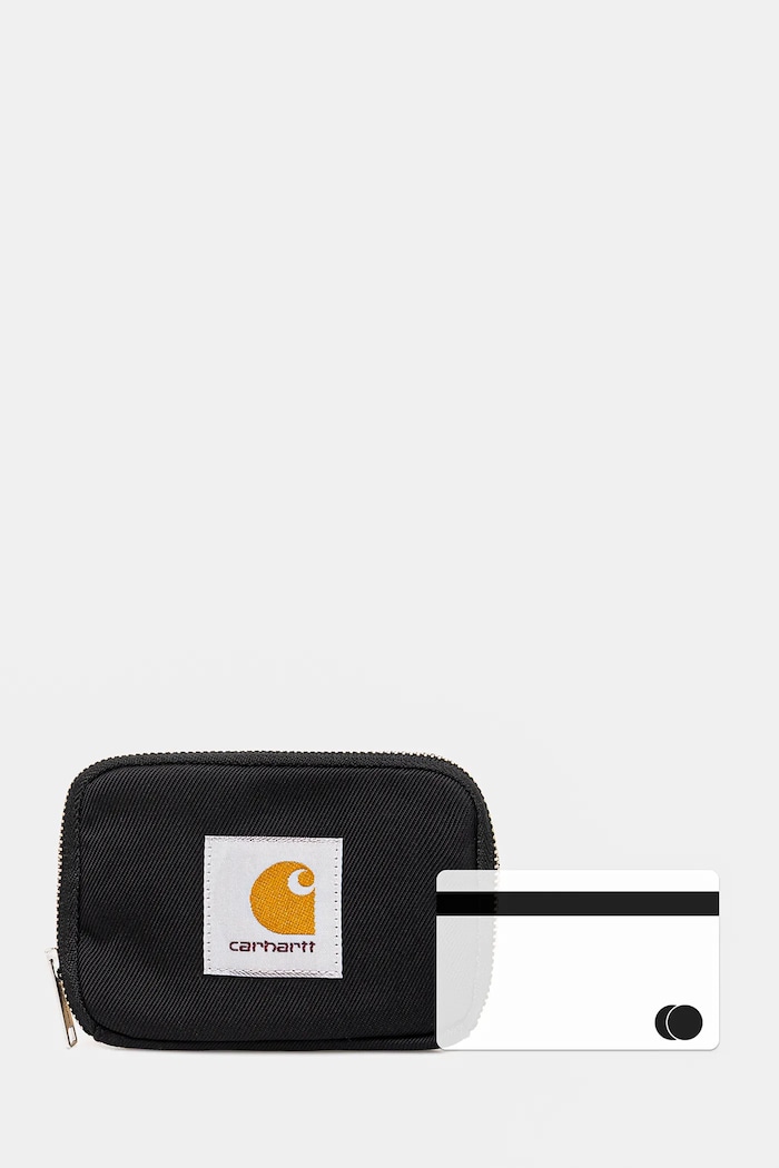 Carhartt WIP wallet Leroy Wallet — photo 4