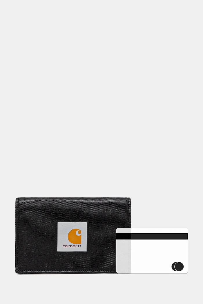 Carhartt WIP wallet Dean Wallet — photo 4