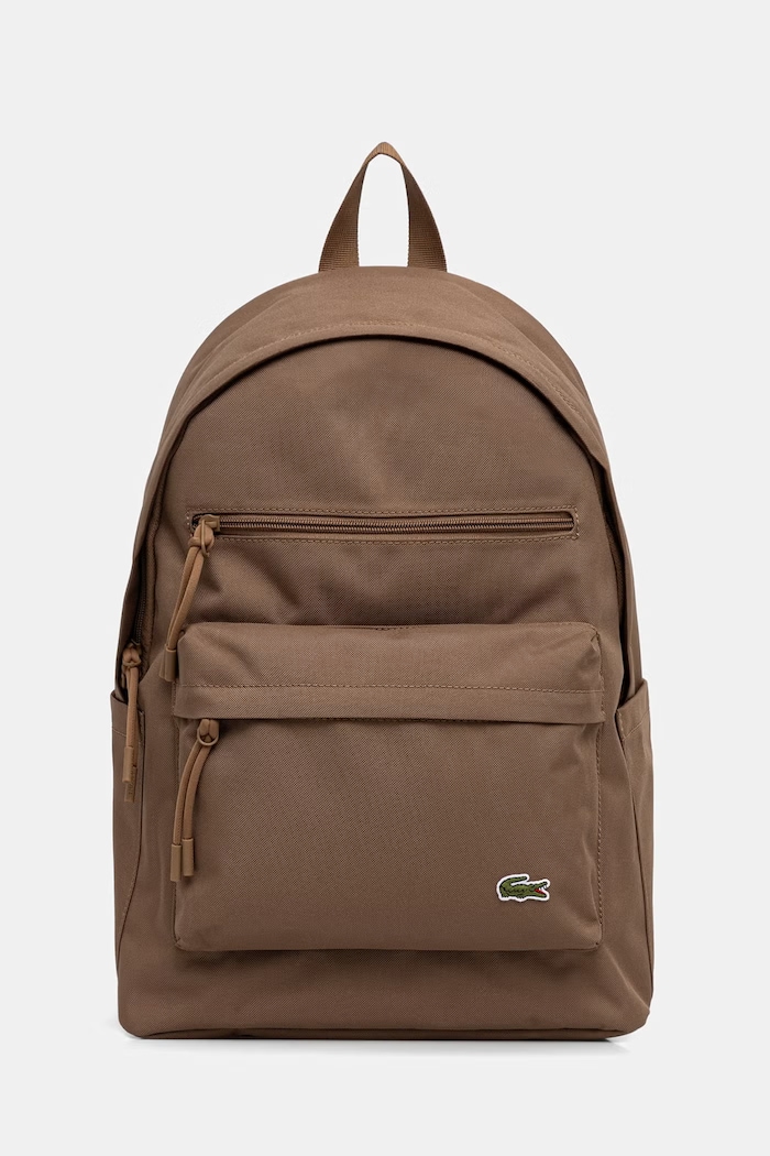 Lacoste city backpack