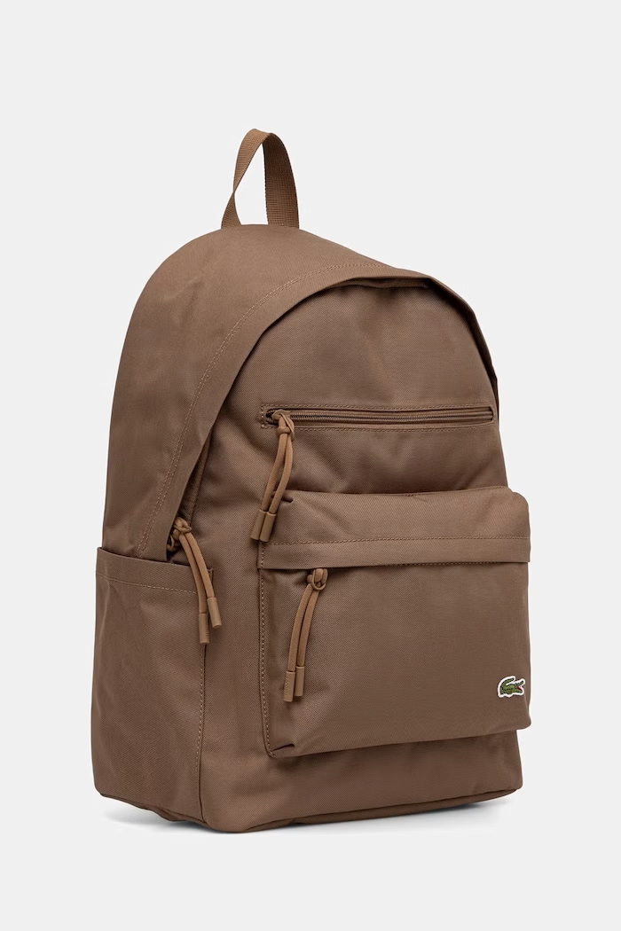 Lacoste city backpack — photo 2