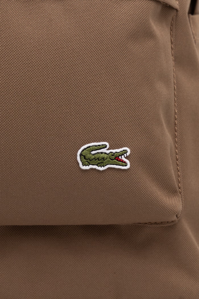 Lacoste city backpack — photo 4
