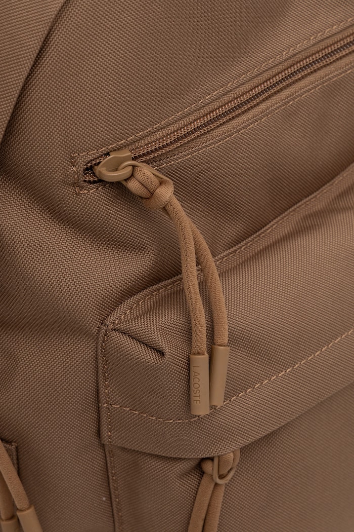 Lacoste city backpack — photo 5