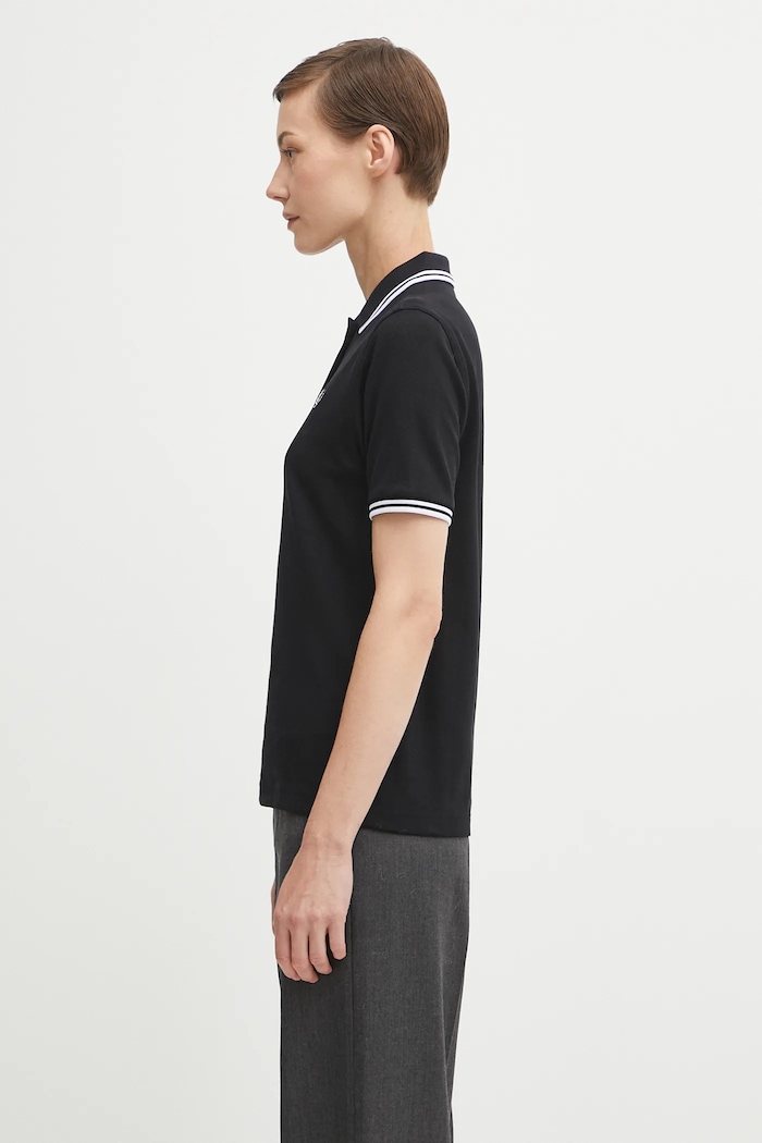 Fred Perry polo shirt cotton Women's — photo 2