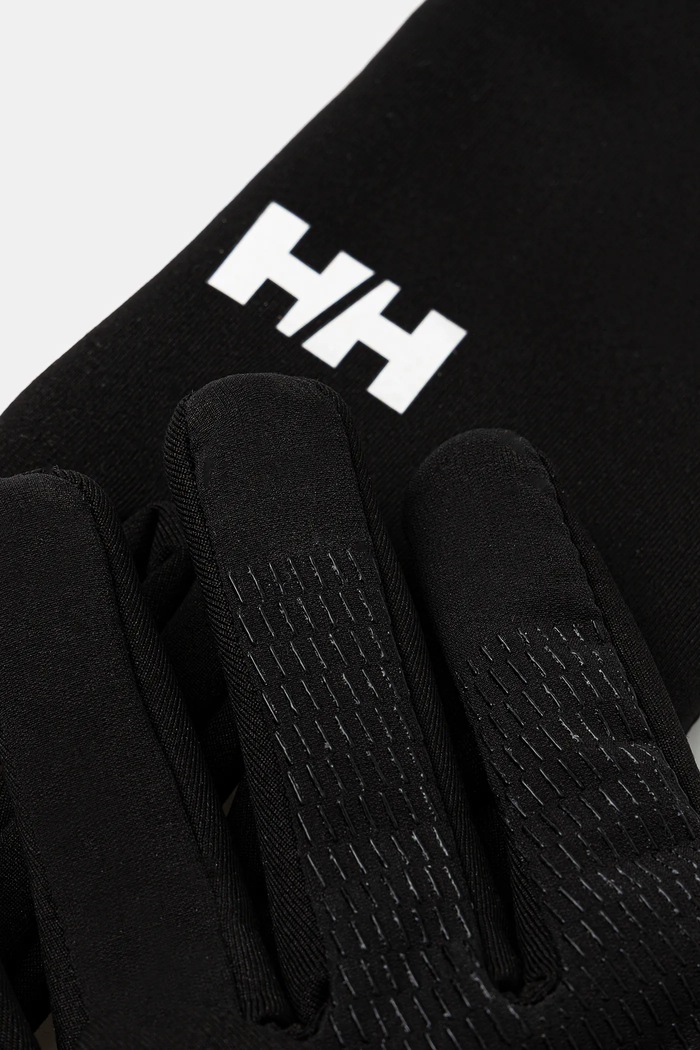 Helly Hansen gloves HARDFACE FLEECE TOUCH GLOVE — photo 2