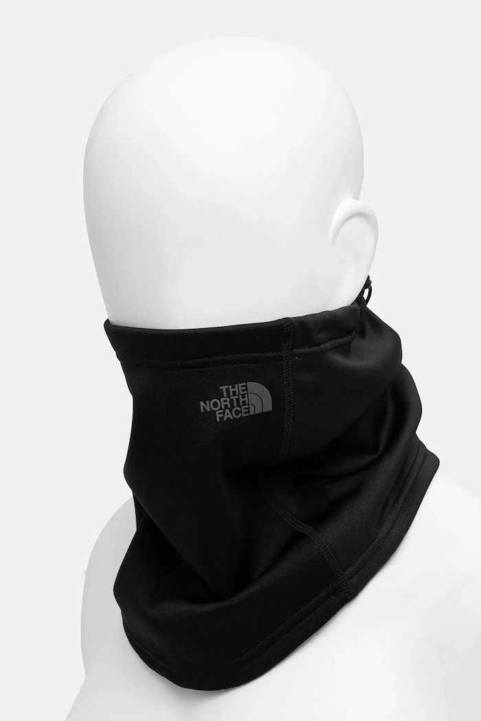 The North Face infinity scarf Windwall — photo 5