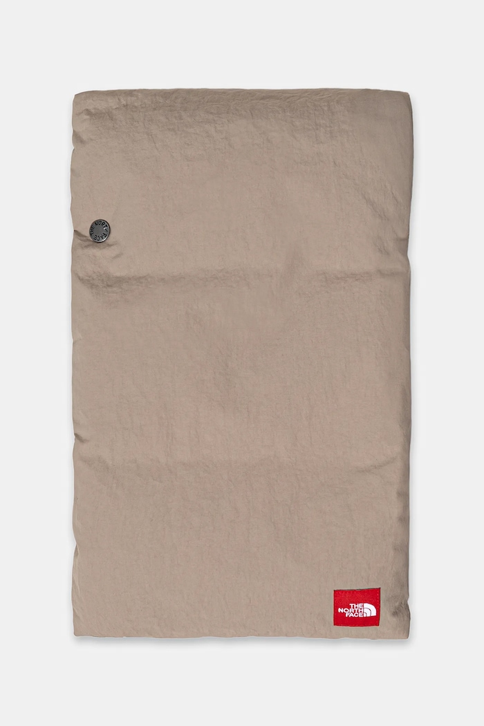 The North Face puff scarf Redbox — photo 2