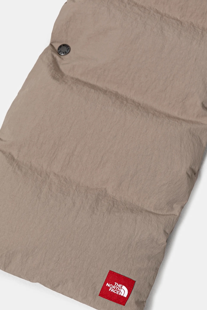 The North Face puff scarf Redbox — photo 3