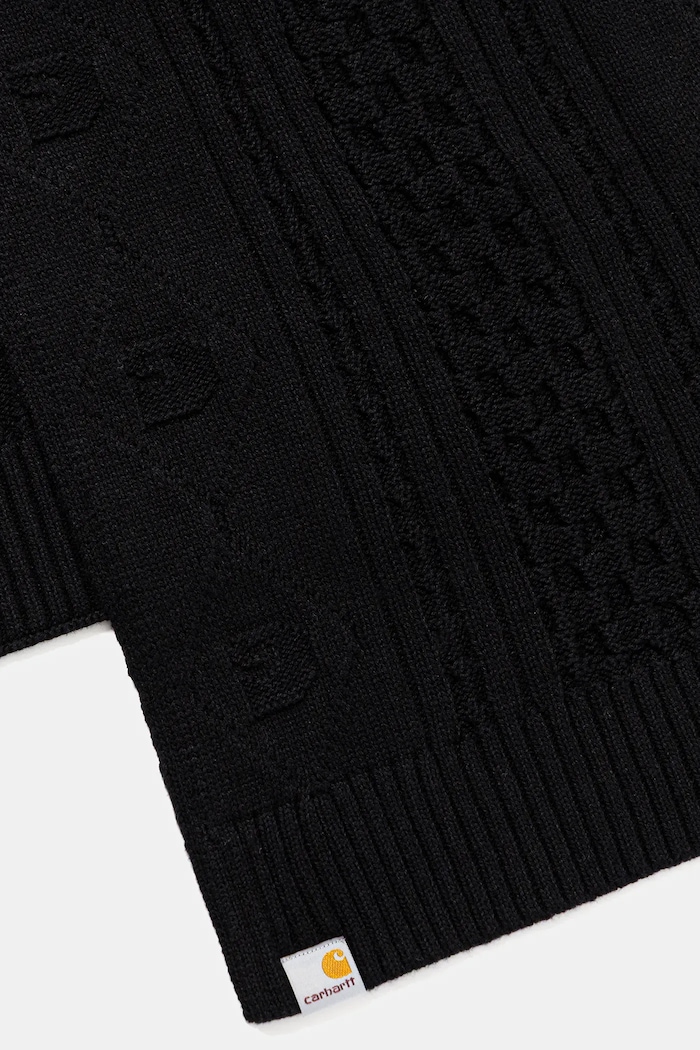 Carhartt WIP scarf Shawn Scarf — photo 2