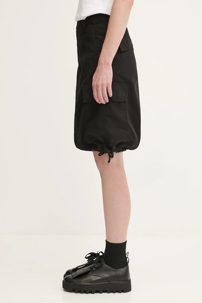 Carhartt WIP cotton skirt W' Kingston — photo 2