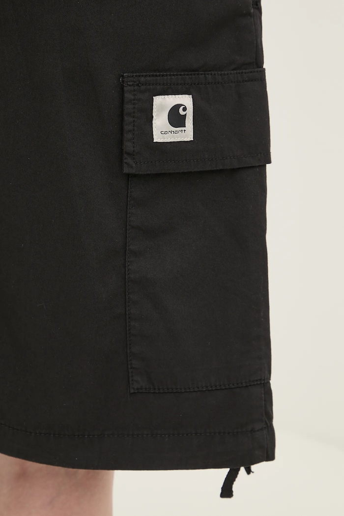 Carhartt WIP cotton skirt W' Kingston — photo 6