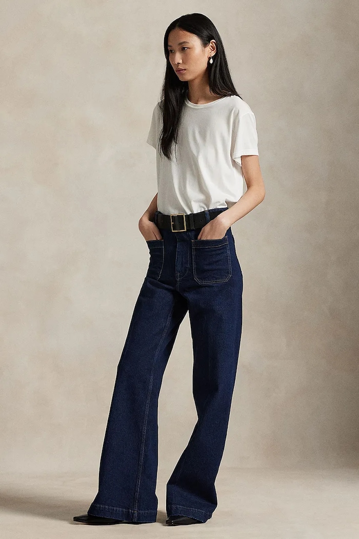 Polo Ralph Lauren jeans — photo 3