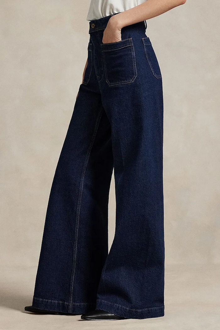 Polo Ralph Lauren jeans — photo 5
