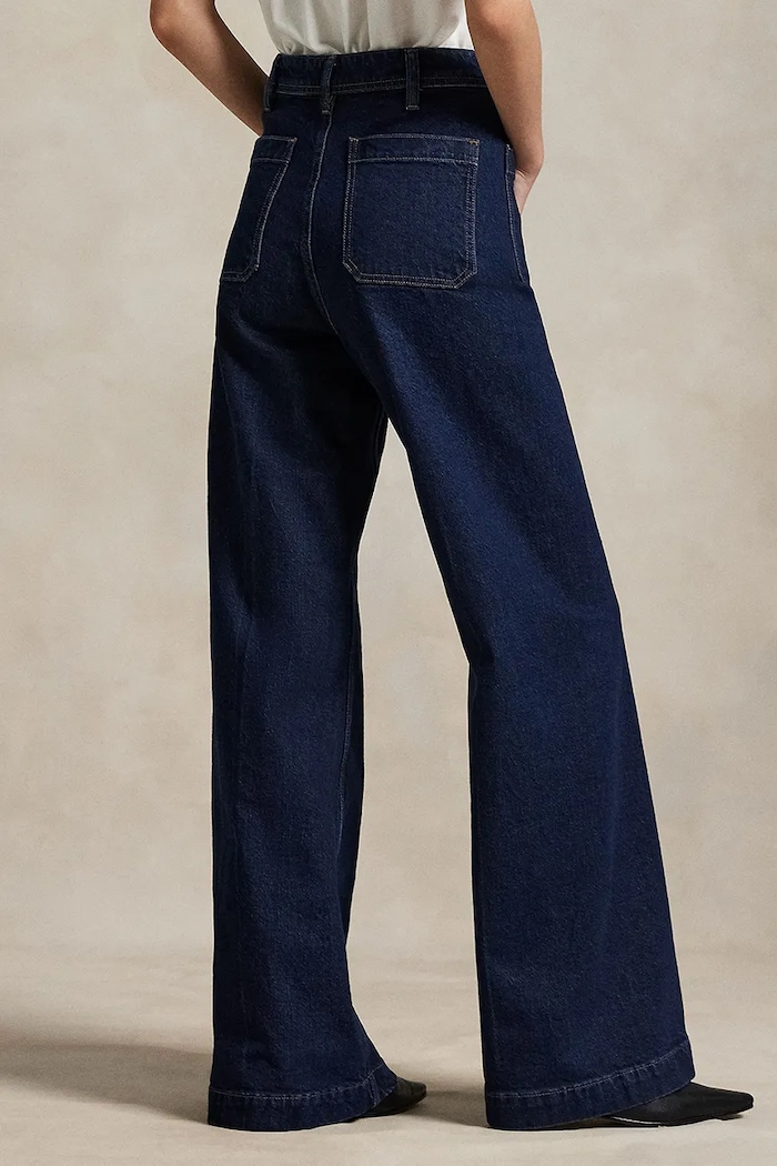 Polo Ralph Lauren jeans — photo 2