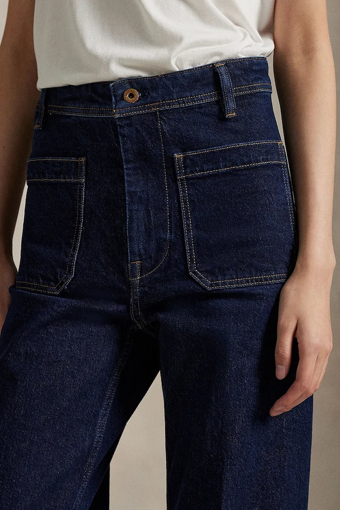Polo Ralph Lauren jeans — photo 4