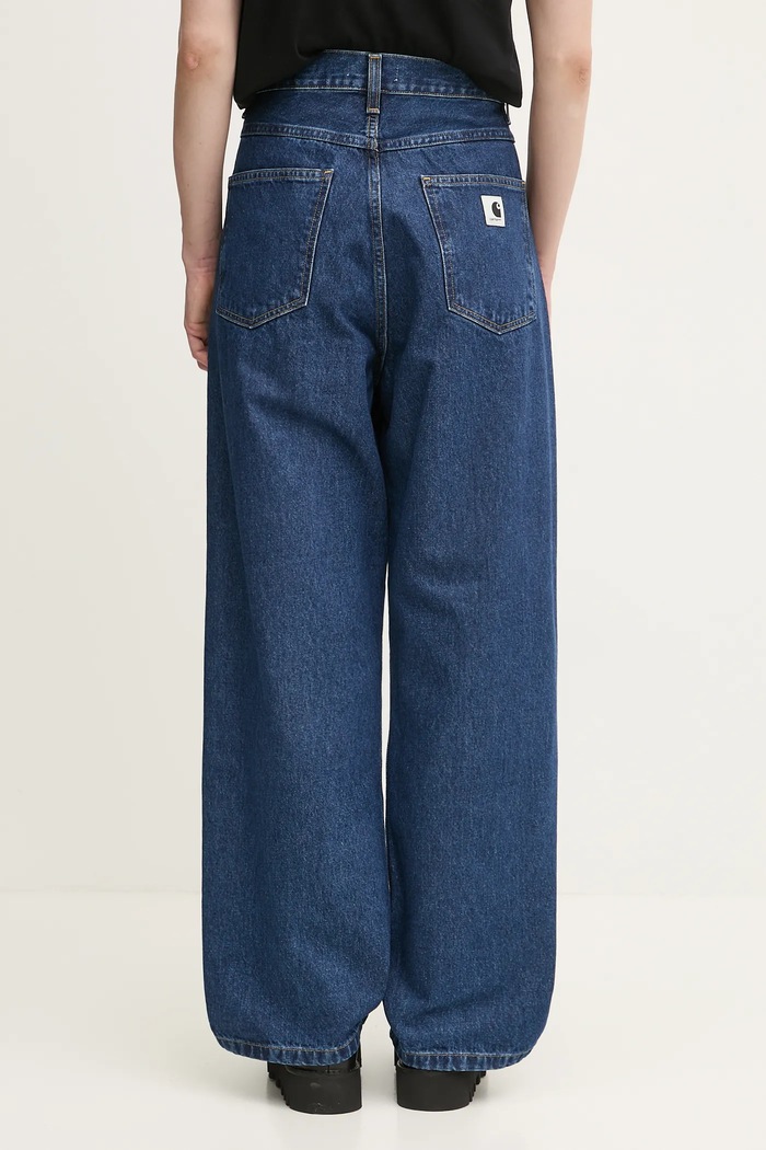 Carhartt WIP jeans W' Brandon — photo 3