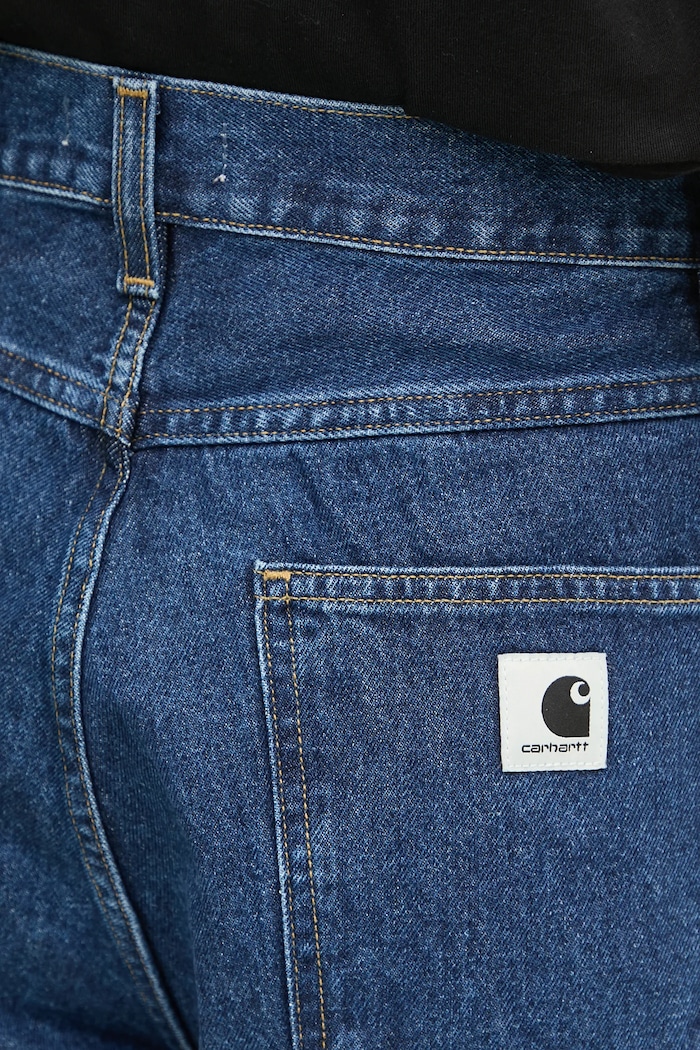 Carhartt WIP jeans W' Brandon — photo 4