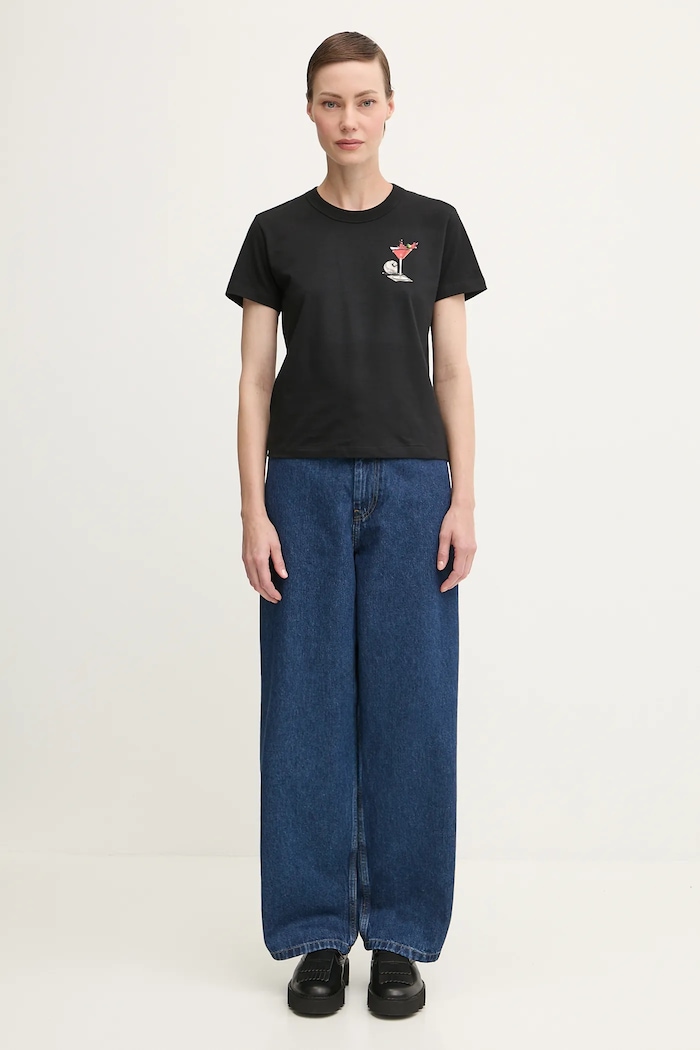 Carhartt WIP jeans W' Brandon — photo 5