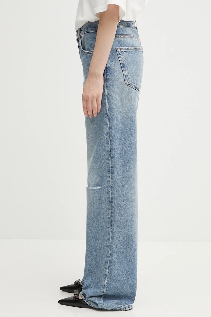 Anine Bing jeans hugh jean — photo 2