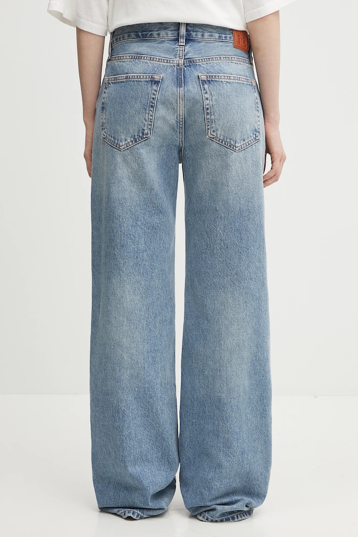 Anine Bing jeans hugh jean — photo 3