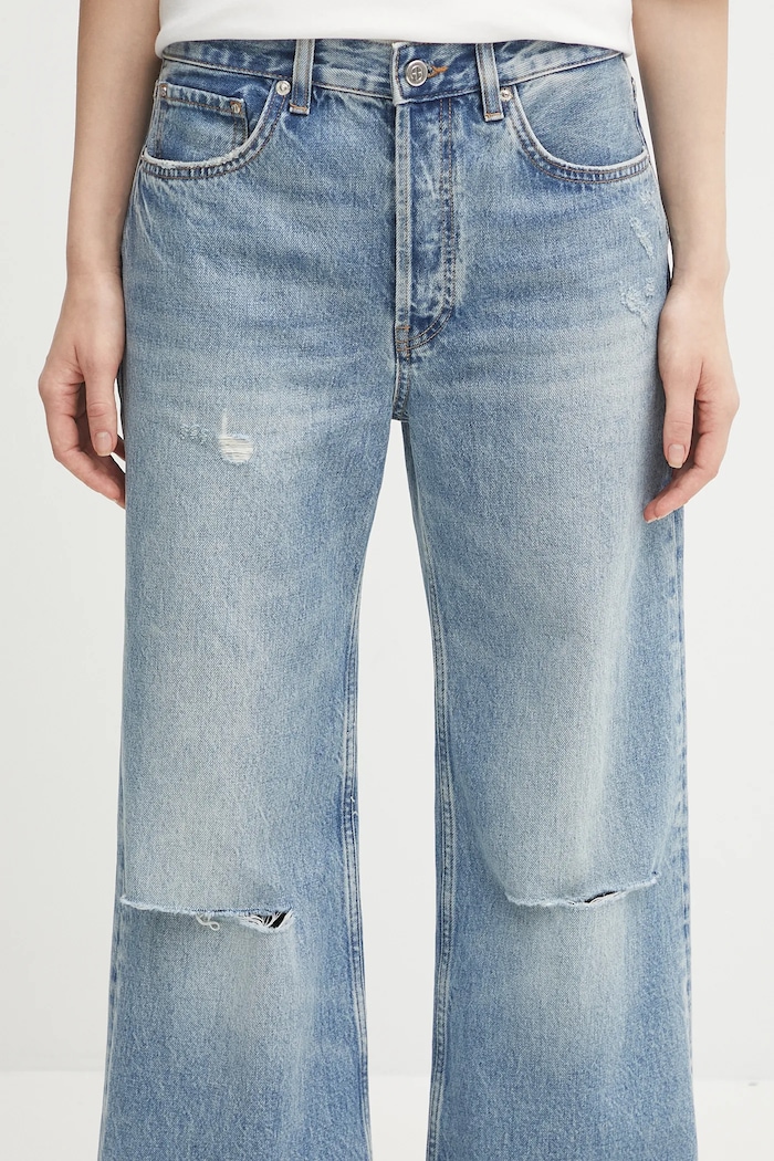 Anine Bing jeans hugh jean — photo 4