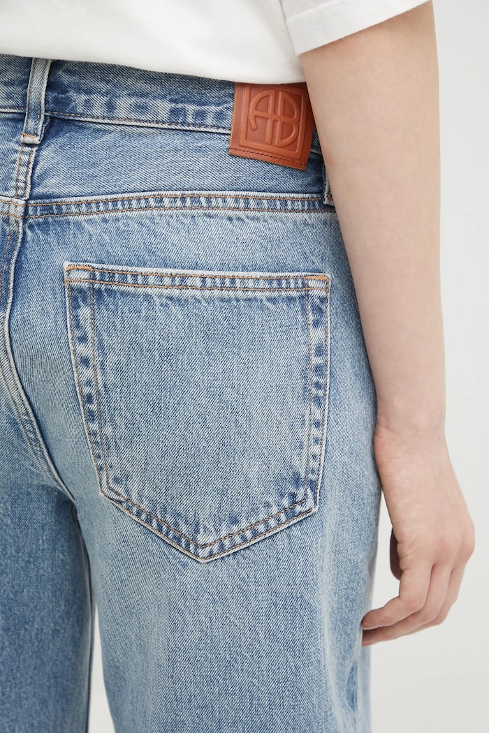 Anine Bing jeans hugh jean — photo 5