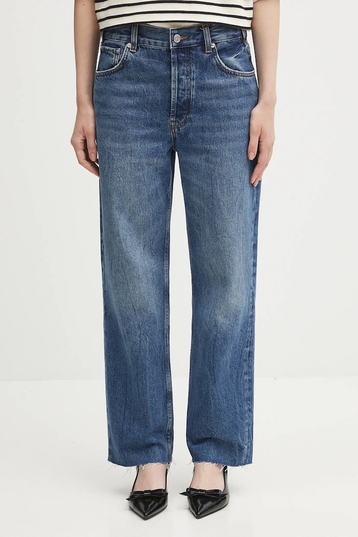 Anine Bing jeans gavin jean
