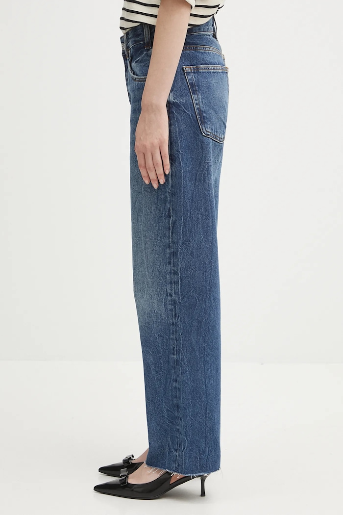 Anine Bing jeans gavin jean — photo 2