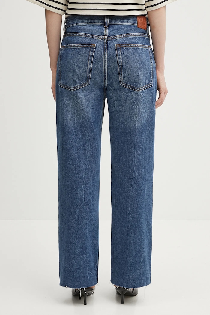 Anine Bing jeans gavin jean — photo 3