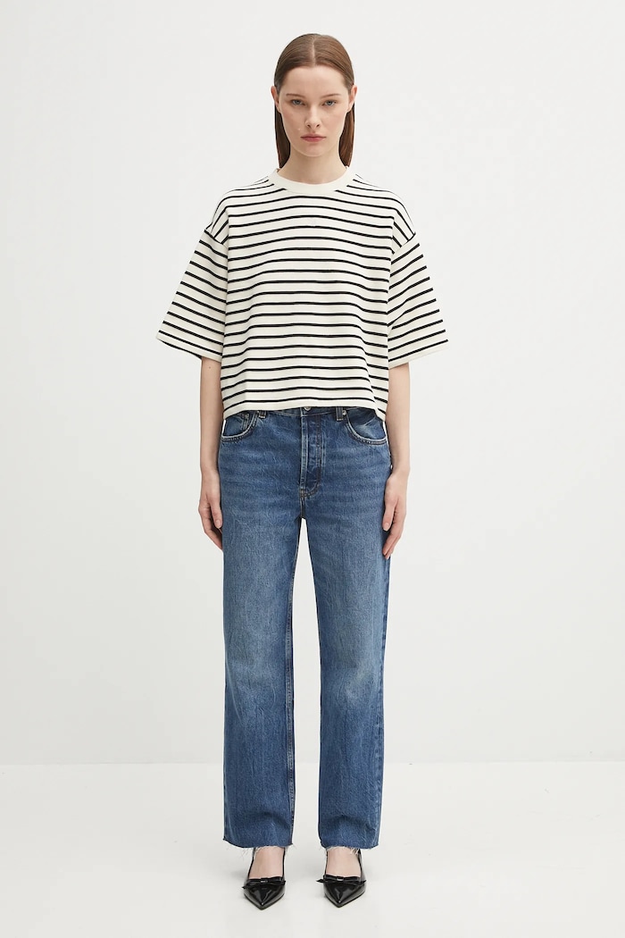 Anine Bing jeans gavin jean — photo 5