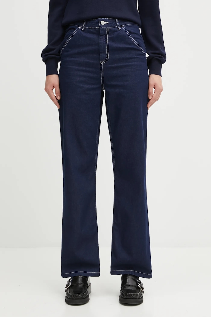 Carhartt WIP jeans W' Simple Pant