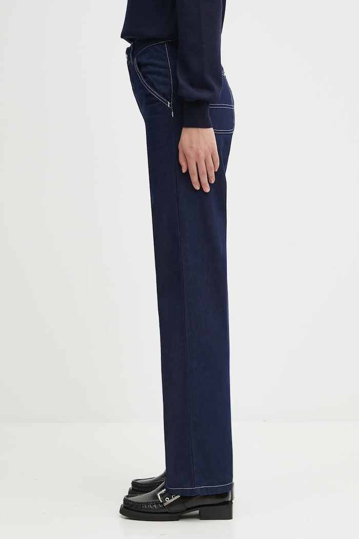 Carhartt WIP jeans W' Simple Pant — photo 2
