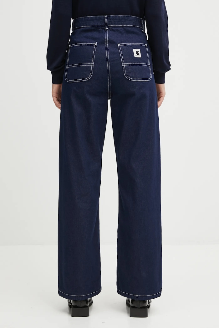Carhartt WIP jeans W' Simple Pant — photo 3