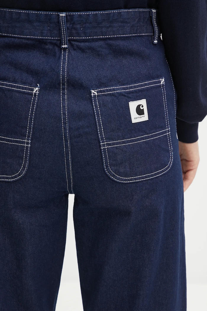 Carhartt WIP jeans W' Simple Pant — photo 4
