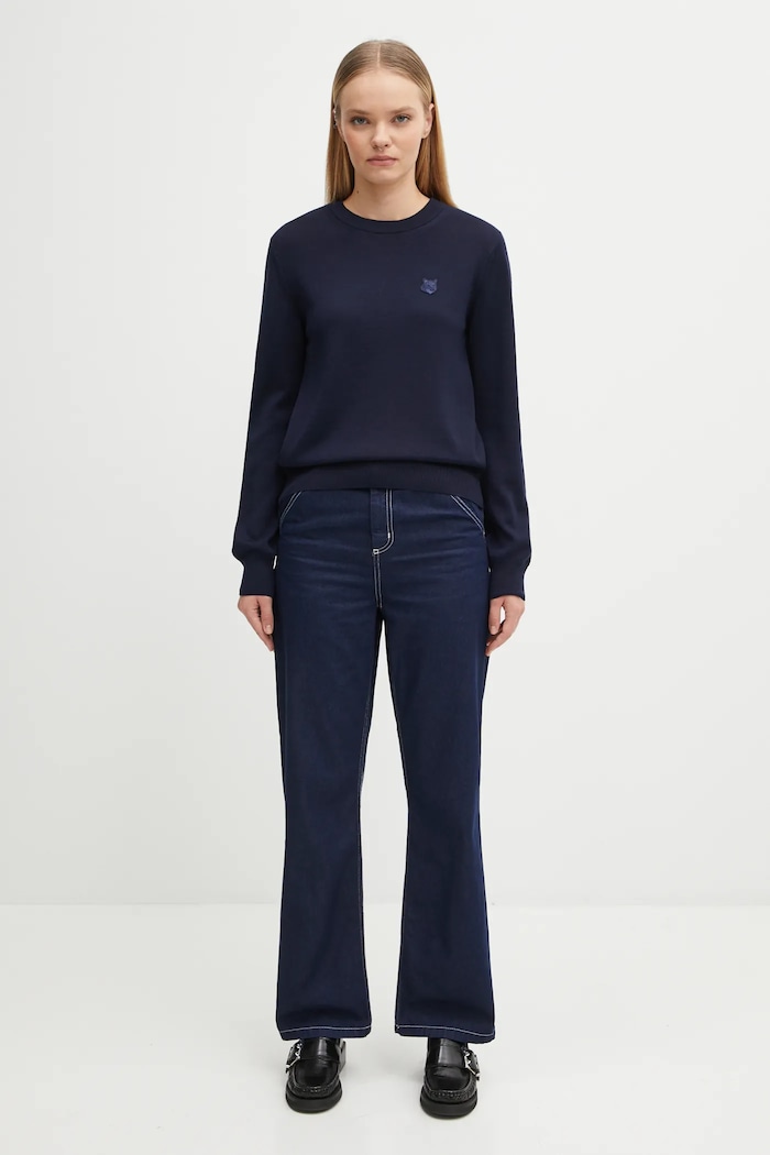 Carhartt WIP jeans W' Simple Pant — photo 5