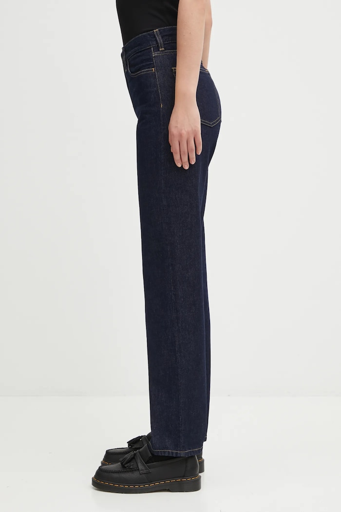 Carhartt WIP jeans W' Noxon Pant — photo 2