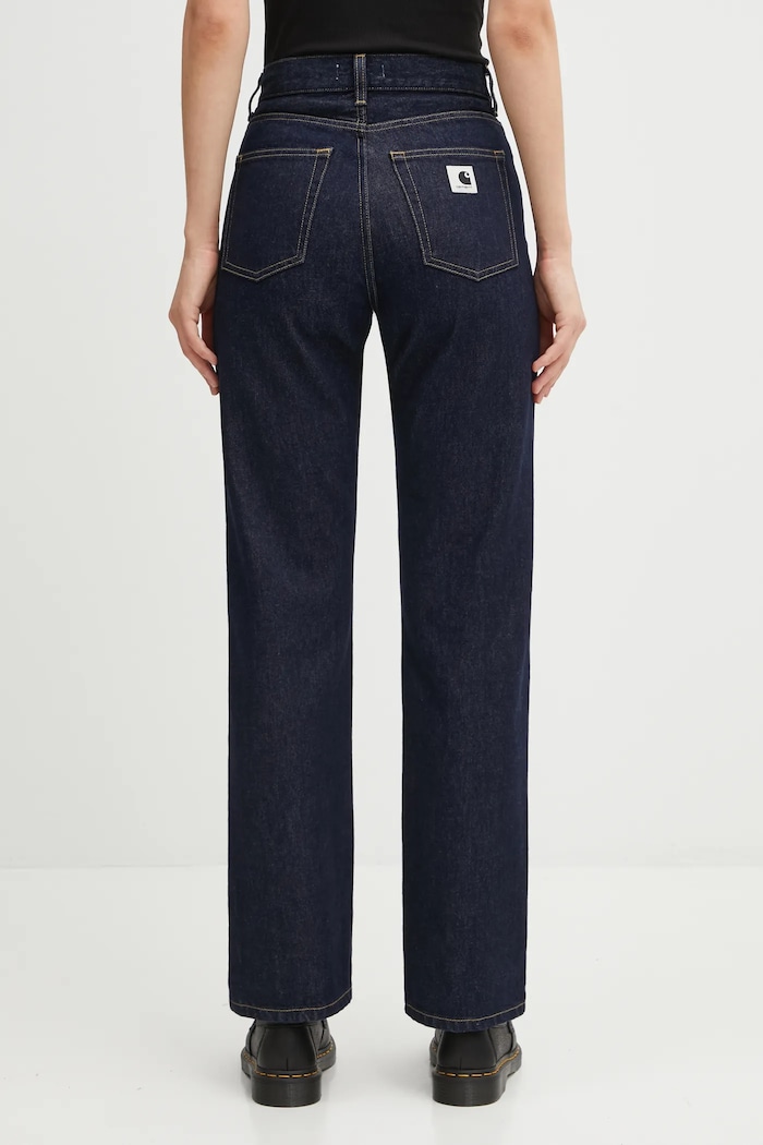 Carhartt WIP jeans W' Noxon Pant — photo 3