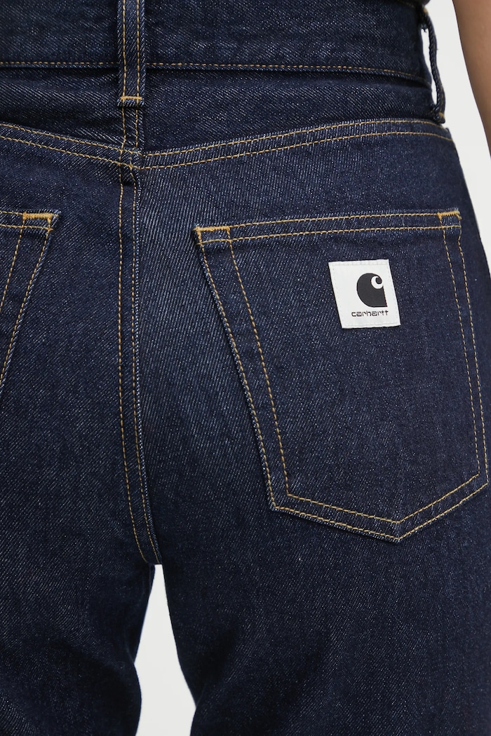 Carhartt WIP jeans W' Noxon Pant — photo 4