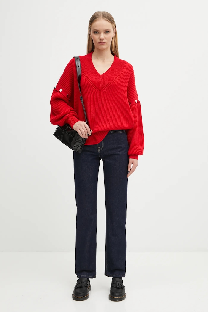 Carhartt WIP jeans W' Noxon Pant — photo 5