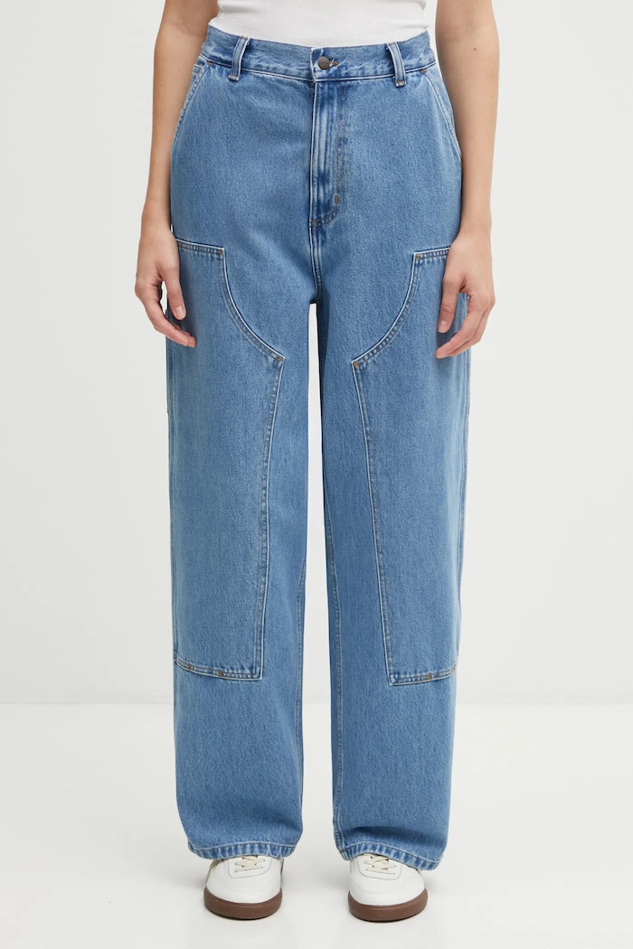 Carhartt WIP jeans W' Brandon Double Knee Pant