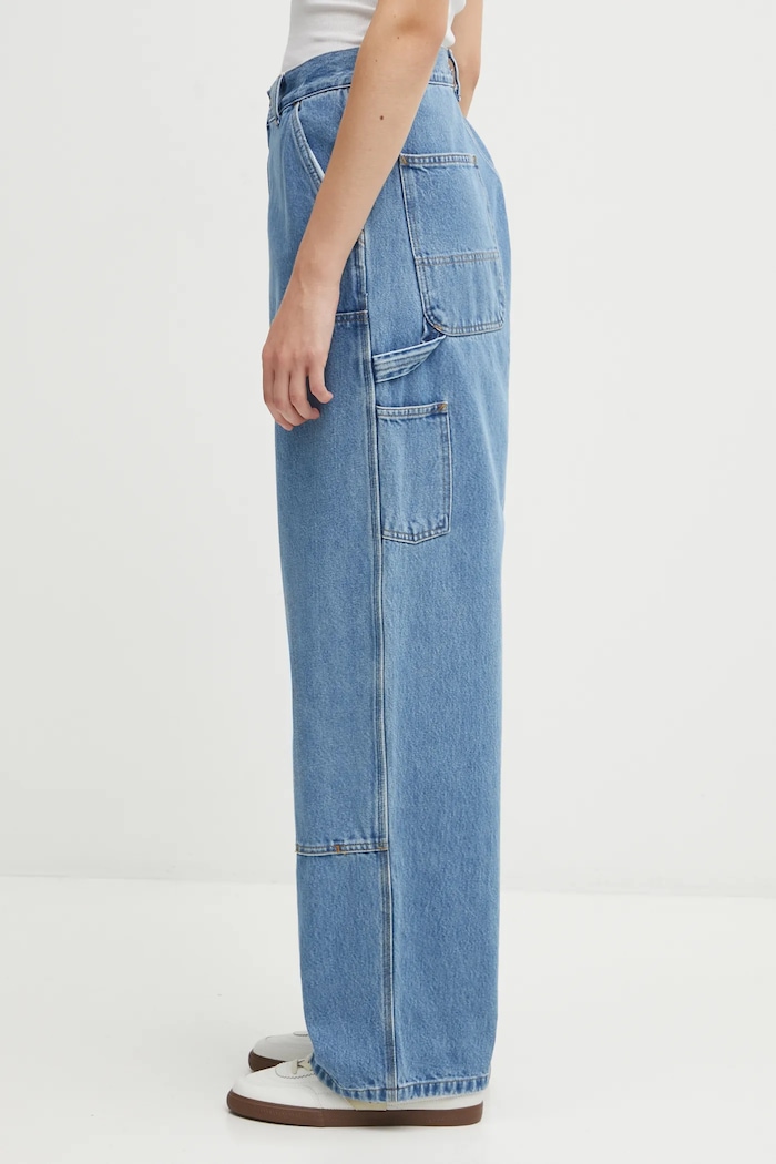 Carhartt WIP jeans W' Brandon Double Knee Pant — photo 2