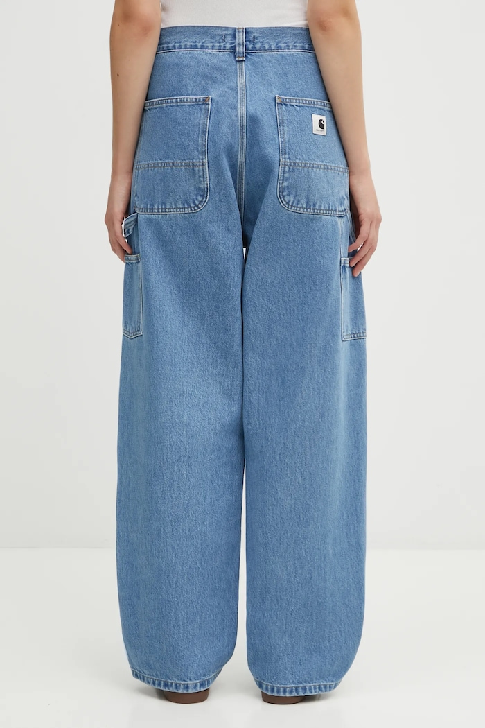 Carhartt WIP jeans W' Brandon Double Knee Pant — photo 3