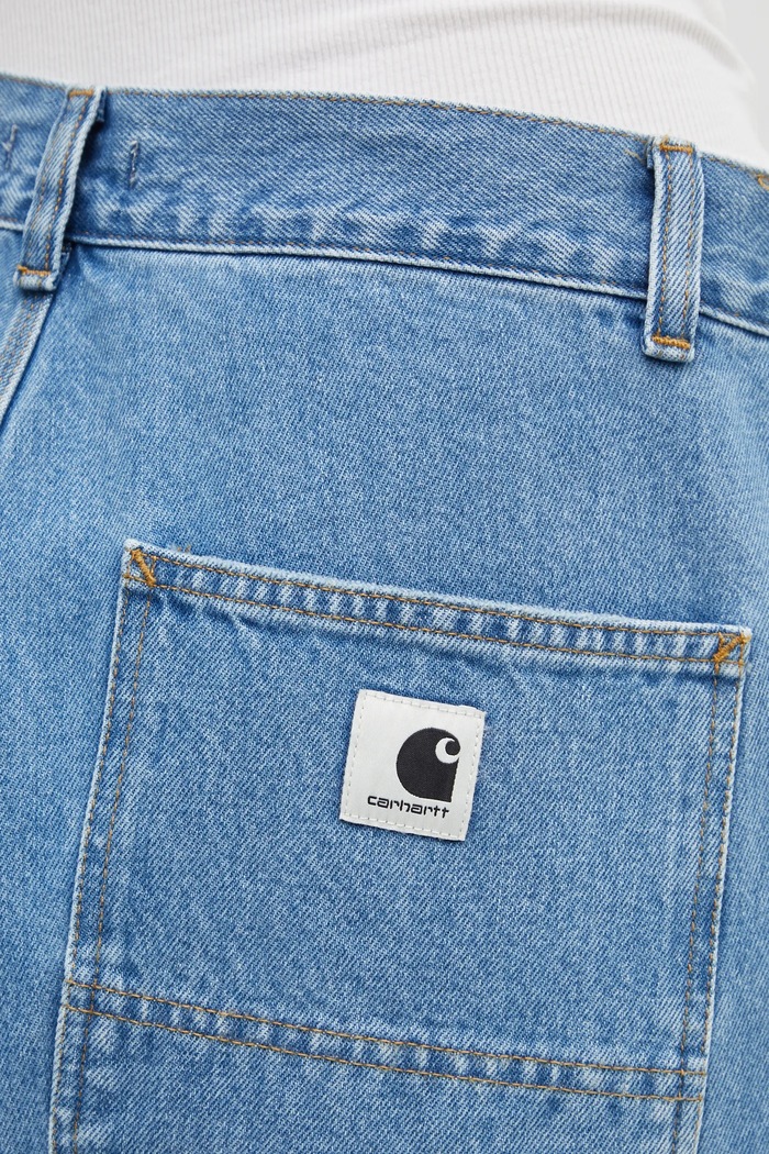 Carhartt WIP jeans W' Brandon Double Knee Pant — photo 4