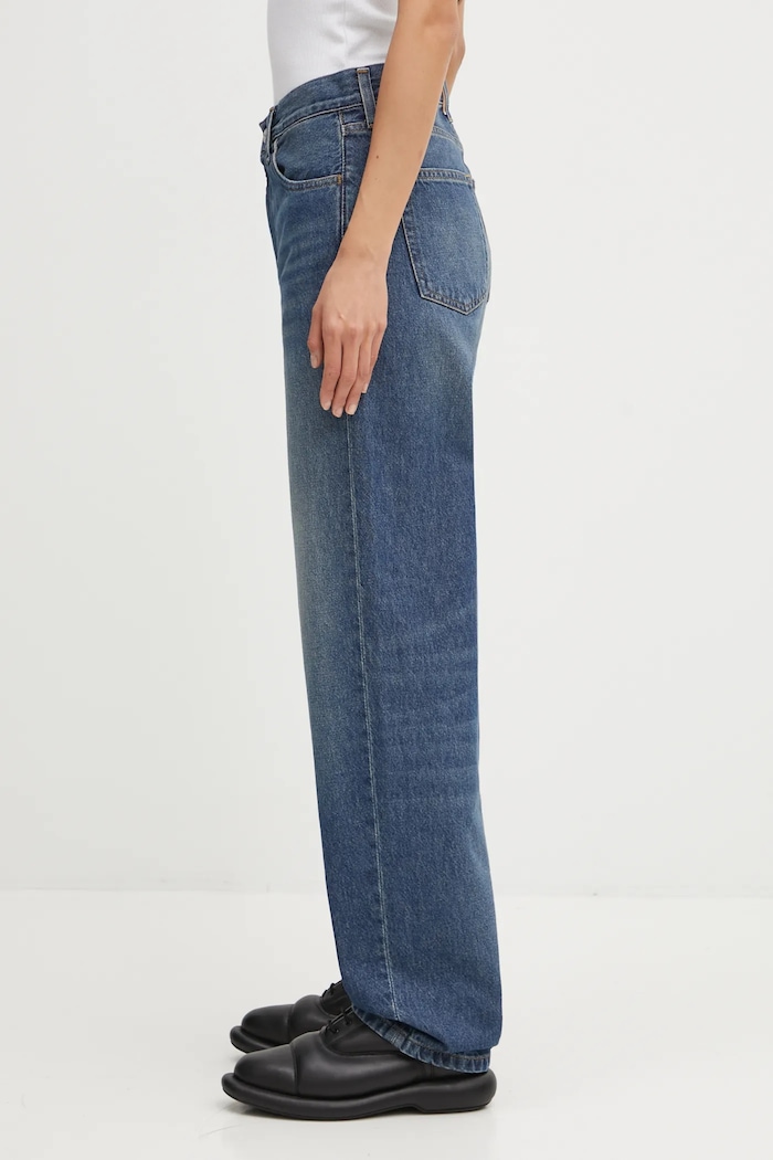 Carhartt WIP jeans W' Arin Pant — photo 2