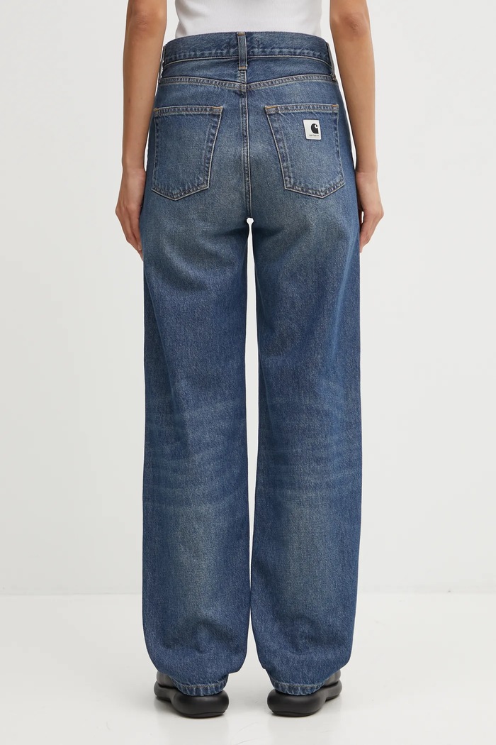 Carhartt WIP jeans W' Arin Pant — photo 3