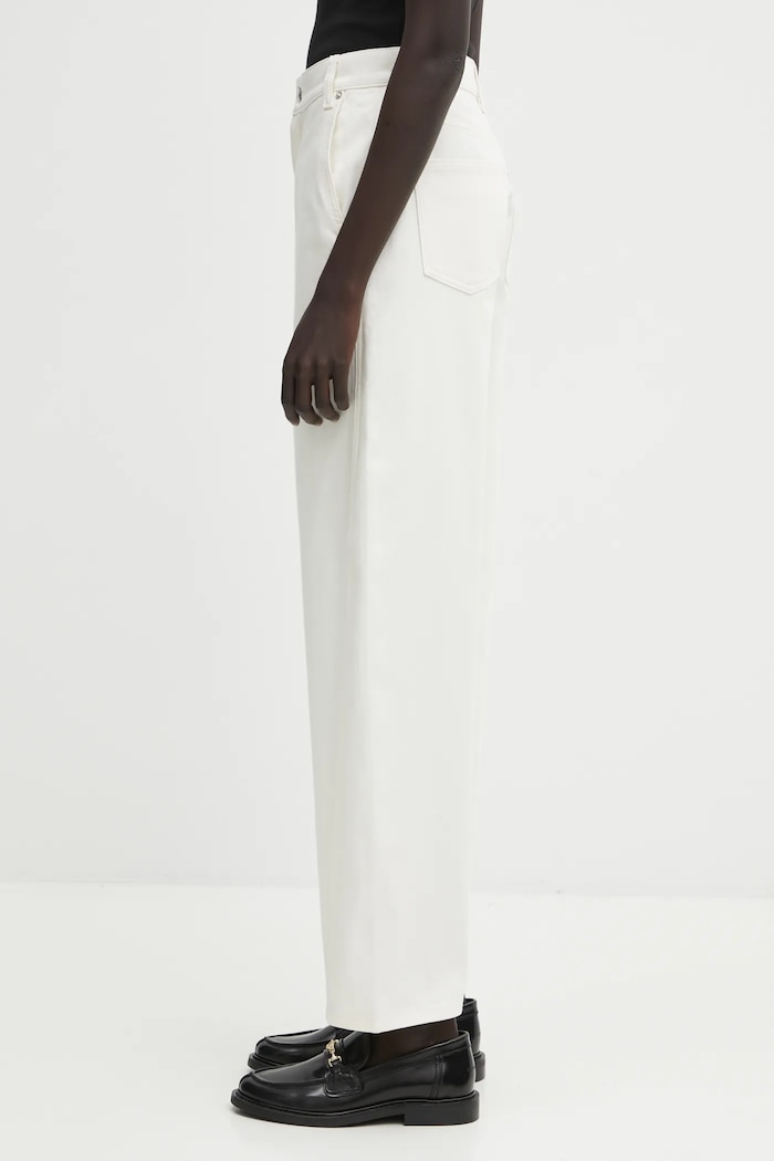 Maison Kitsuné jeans Tapered — photo 2