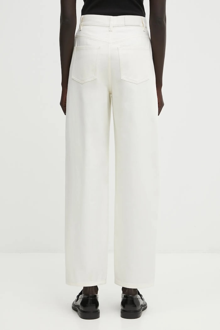 Maison Kitsuné jeans Tapered — photo 3